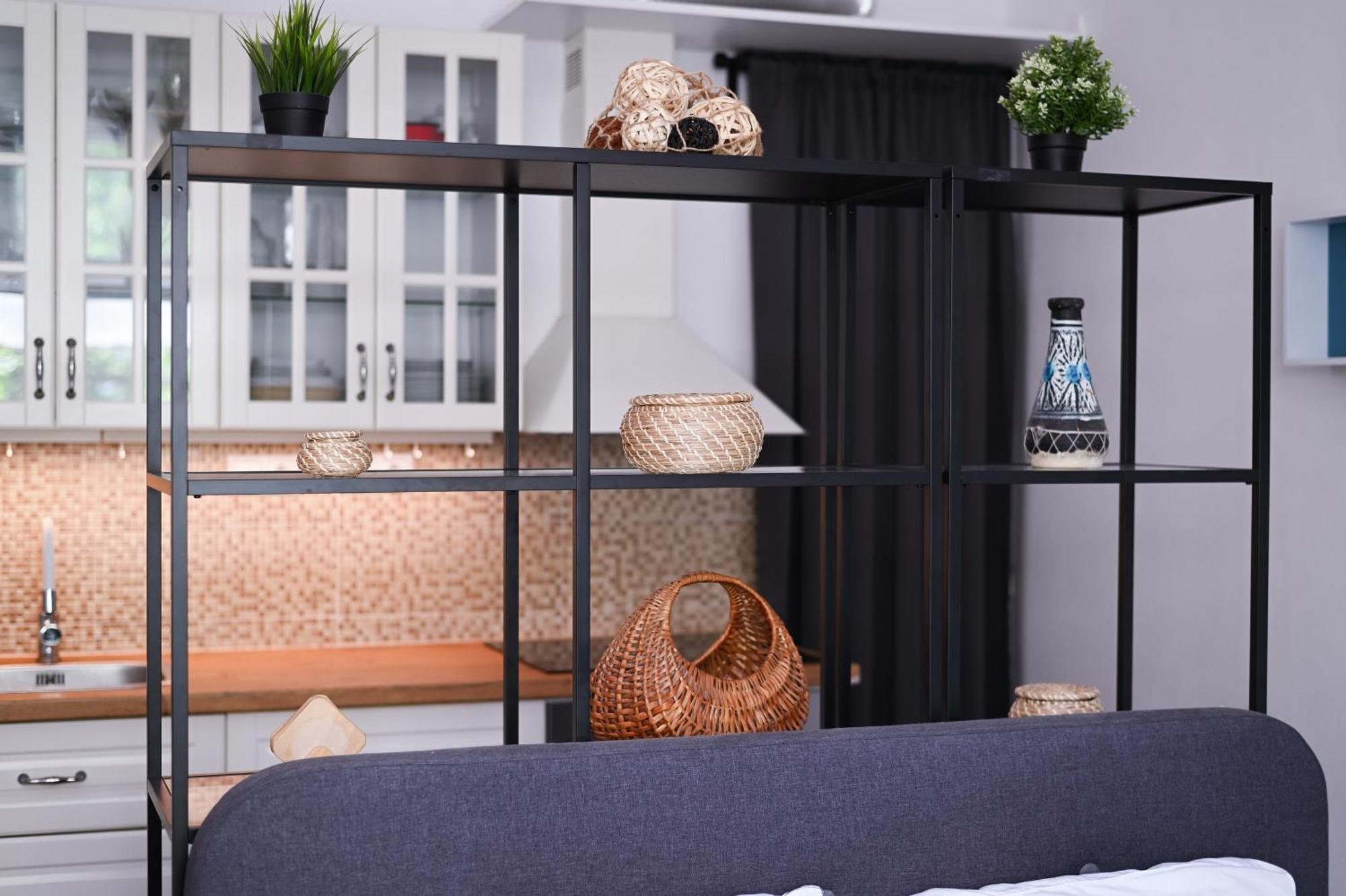Central Urban Studio - Style Meets Comfort Bratislava Extérieur photo