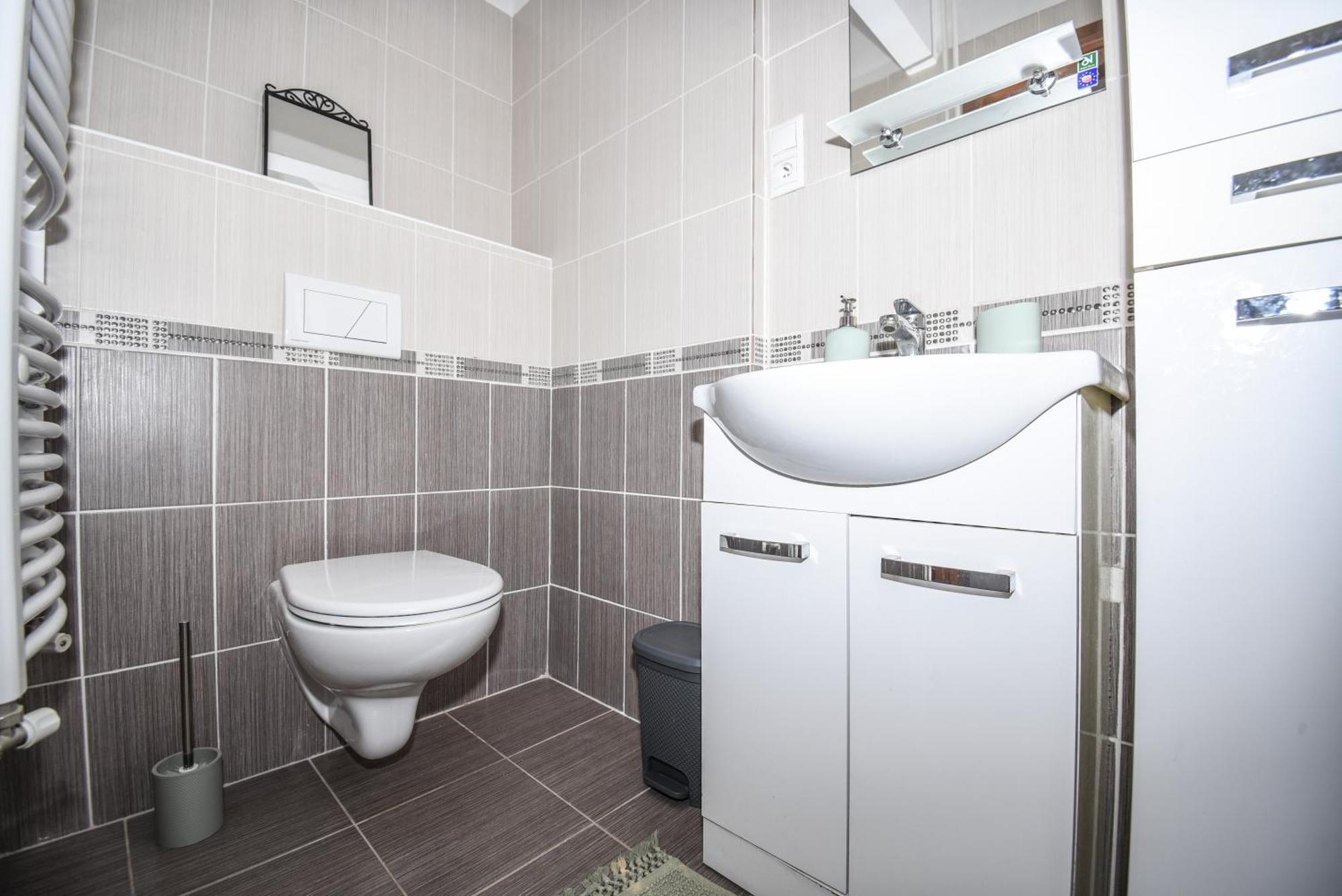 Central Urban Studio - Style Meets Comfort Bratislava Extérieur photo