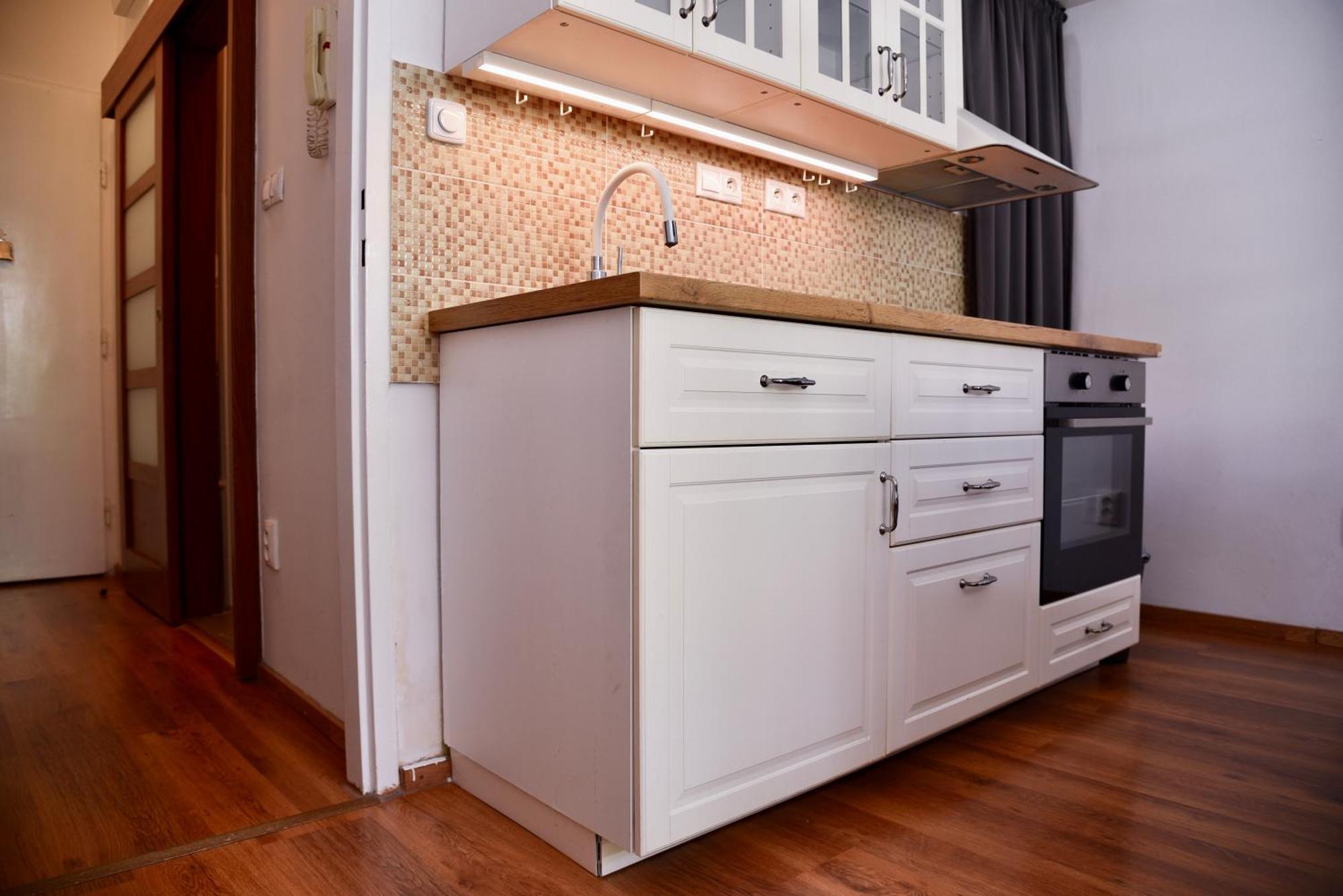 Central Urban Studio - Style Meets Comfort Bratislava Extérieur photo